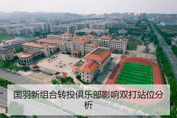 国羽新组合转投俱乐部影响双打站位分析